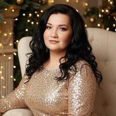 Фотография девушки Татьяна, 46 лет из г. Славянск-на-Кубани