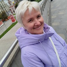 Фотография девушки Гуля, 42 года из г. Зеленоград