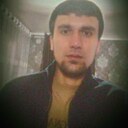 Ibragim, 27 лет