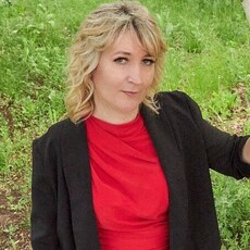 Фотография девушки Оксана, 45 лет из г. Камышин