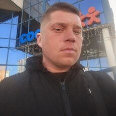 Фотография мужчины ᴄᴇᴩᴇжᴀ, 32 года из г. Минск