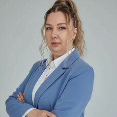 Фотография девушки Марина, 43 года из г. Ветлужский (Нижегородская Обл)