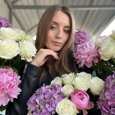 Фотография девушки Анна, 21 год из г. Гродно