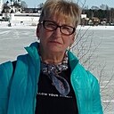 Нина, 59 лет