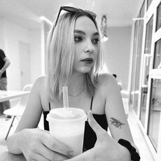 Фотография девушки Анастасия, 21 год из г. Астрахань