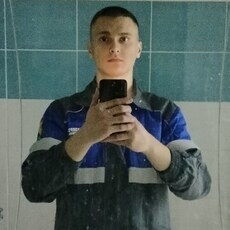 Фотография мужчины Дима, 20 лет из г. Салават