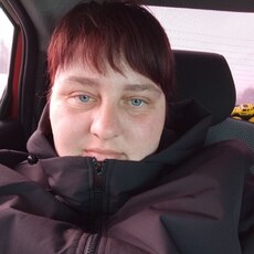 Фотография девушки Нинуля, 31 год из г. Мишкино