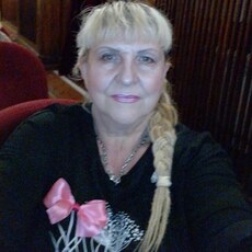 Фотография девушки Полина, 58 лет из г. Кашира