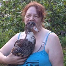Фотография девушки Алла, 49 лет из г. Великий Новгород