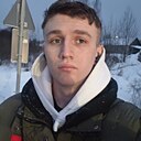 Даниэль, 23 года
