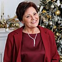 Анна, 61 год