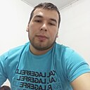 Тимур, 28 лет