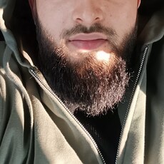 Фотография мужчины Muslim, 28 лет из г. Гамбург