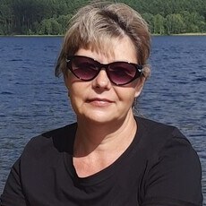 Фотография девушки Людмила, 49 лет из г. Черногорск