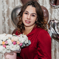 Фотография девушки Алла, 37 лет из г. Луганск