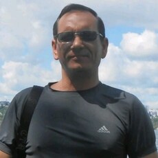 Фотография мужчины Александр, 53 года из г. Копейск