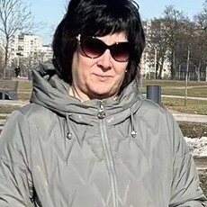 Фотография девушки Светлана, 53 года из г. Тюмень