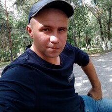 Фотография мужчины Владимир, 40 лет из г. Павлодар