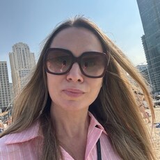 Фотография девушки Оксана, 47 лет из г. Екатеринбург
