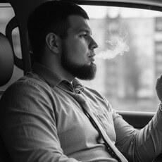 Фотография мужчины Александр, 36 лет из г. Абакан