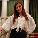 Оксана, 21 год