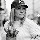 Аня, 43 года