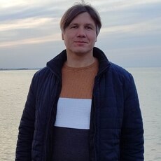 Фотография мужчины Владимир, 43 года из г. Одесса