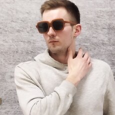 Фотография мужчины Андрей, 24 года из г. Витебск