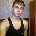 Андрей, 20 лет
