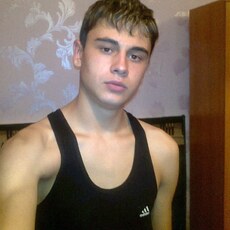Фотография мужчины Андрей, 20 лет из г. Черновцы