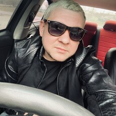 Фотография мужчины Алексей, 34 года из г. Северская
