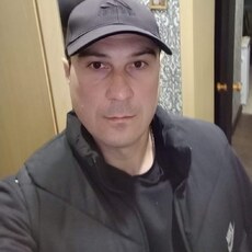 Фотография мужчины Евгений, 42 года из г. Новотроицк