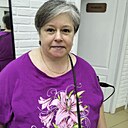 Оксана, 58 лет