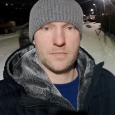 Фотография мужчины Игорь, 39 лет из г. Курск