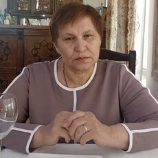 Фотография девушки Людмила, 65 лет из г. Донецк