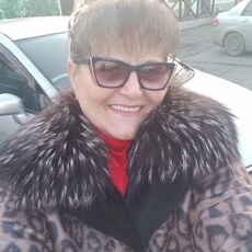Фотография девушки Наталья, 65 лет из г. Владивосток