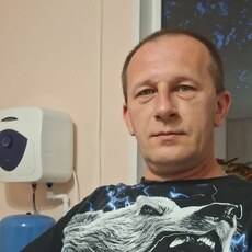 Фотография мужчины Александр, 42 года из г. Киреевск