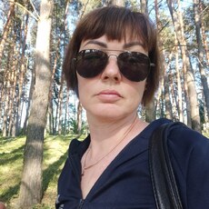 Фотография девушки Светлана, 47 лет из г. Валуйки