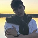 Иван, 20 лет