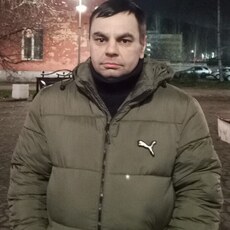 Фотография мужчины Дмитрий, 46 лет из г. Междуреченск