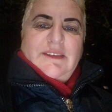 Фотография девушки Алла, 51 год из г. Николаев