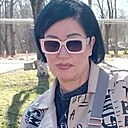 Наталья Разумова, 53 года