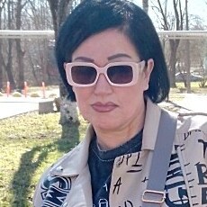 Фотография девушки Наталья Разумова, 53 года из г. Остров