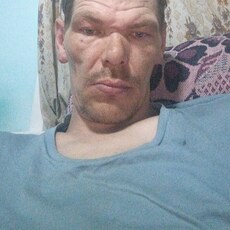 Фотография мужчины Виктор, 42 года из г. Черемхово