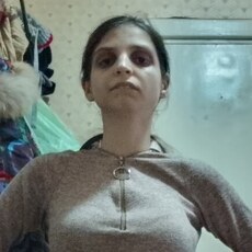 Фотография девушки Амаля, 28 лет из г. Златоуст