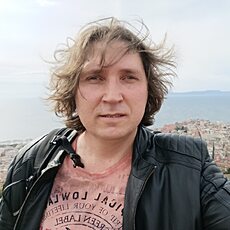 Фотография мужчины Александр, 51 год из г. Керчь