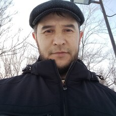 Фотография мужчины Азамат, 42 года из г. Уральск