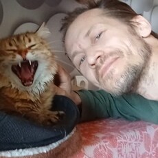 Фотография мужчины Марк, 44 года из г. Янаул