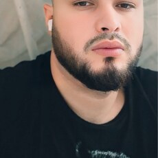 Фотография мужчины Odinokiy Volk, 31 год из г. Одинцово