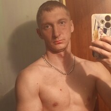 Фотография мужчины Сергей, 34 года из г. Рощино